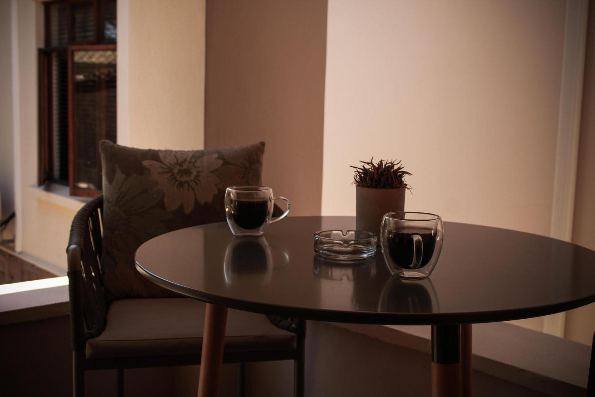 C-Vu-Cottage Cosy And Warm Private Apartment Mossel Bay Exterior photo